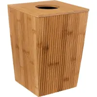5 Five simply intelligent Diller Terre from Bamboo Braun 26,5 cm x 19,5 cm x 15,5 cm