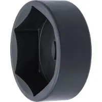Bgs Clé pour écrous de moyeux hexagonaux pour DAF, Volvo SW 105 mm - 6998