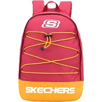 SKECHERS Sac à dos 'Pomona Backpack' rouge
