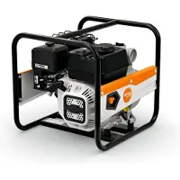 Stihl Pompe à eau WP 300 Pompes à eau