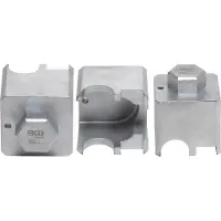 Bgs Clé de vanne de bouteille GNC pour Citroën C3 (grande vanne) - 64205