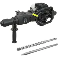 Monster T-Mech Perceuse à percussion 2 temps