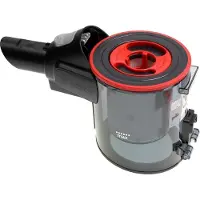 Bosch 12040144 Bac à poussière + filtre pour aspirateur à main sans fil (voir description)