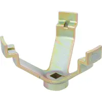 Bgs Clé de distributeur de carburant pour Mercedes-Benz / BMW / VW / Audi / Porsche - 74358