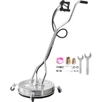 Vevor Nettoyeur de surface pour nettoyeur haute pression 535 mm