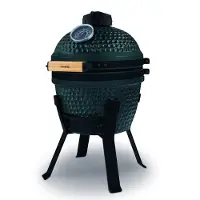 H.Koenig YOKO13 Gril japonais Kamado 13" Gril japonais