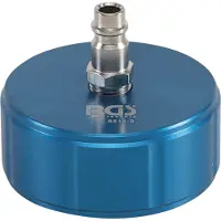 Bgs 8514-3 Adaptateur Scania 113, 114, 124, 125