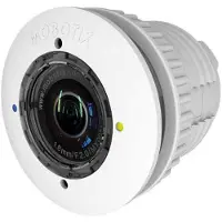 Mobotix Caméra de vidéosurveillance MX-O-SMA-S-6D079 6 Mpx