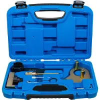 Bgs 8421 Kit de réglage moteur pour Nissan, Renault, Opel