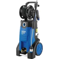 Nilfisk Nettoyeur haute pression mobile eau froide compact MC 4M-160/620 XT EU - PRO - 107146403