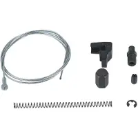 Ks Tools câble Bowden pour 115.1190
