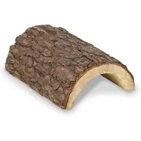 Nobby Tunnel en bois WOODLAND 20 x 15 cm