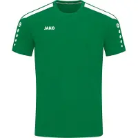 Jako T-shirt Power enfants - vert sport