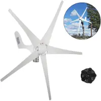 Vevor Turbine Éolienne
