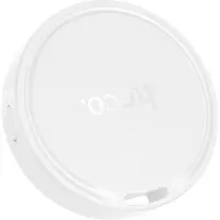 Hoco Localisateur compatible avec Google Find My Device E96A white