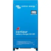 Victron Energy Victron Centaur Charger 24/40 (3) 24V 40A Chargeur de batterie 3 sorties