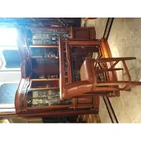 AEA Vitrine Bar Armoire Armoires Hausbar Bar classique Style antique Baroque Rococo Nouveau