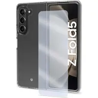 Celly Protecteur d'écran Easy Verre trempé Galaxy Z Fold 5