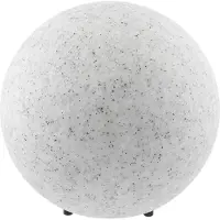 GTV Lampe de jardin MARMO 28 E27 max. 20W IP65 - OS-MARMO28-00