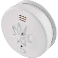 Emos Détecteur d'incendie THS916A, P56300