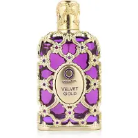 Orientica Velvet Gold EDP 80 ml W