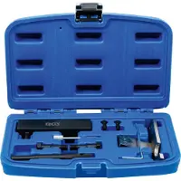 APE piegādātājs Jeu d'outils de réglage du moteur pour Opel 1.6 CDTi ecoFLEX - 9621