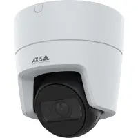 Axis Caméra De Surveillance M3126-lve