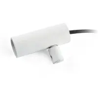 Faro CLAP Projecteur blanc 6W 2700K 38° 75702-323