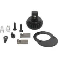 SW-Stahl 03933L-REP Kit de réparation du mécanisme à cliquet 1/2 pouce I Kit de réparation du mécanisme à cliquet pour clé dynamométrique 03933L I Kit de réparation de la tête de cliquet