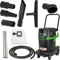 Eibenstock Aspirateur sec / humide ESS 35 LP
