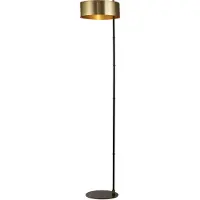 Searchlight Lampadaire Knox or Ø 30cm