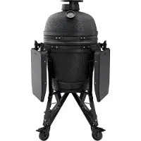 BSTRD - Kamado Core Medium Graphite