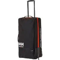 Helly Hansen 79579 Valise À Roulettes Kensington - 95 L - Noir
