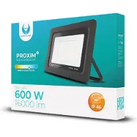 Forever Light Projecteur à LED PROXIM II 200W |6000K| IP66