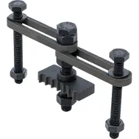 Bgs 70952 | Outil de blocage du volant moteur | pour Hyundai, Kia