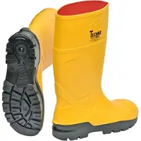Sonstiges TECHNO BOOTS Chaussures de sécurité Rönne Taille 44 jaune - 35332-44