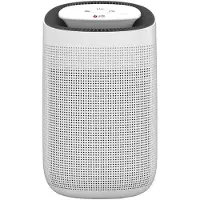 Airbi Déshumidificateur et purificateur d'air, éponge,