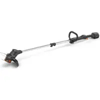 Husqvarna Coupe-bordures sans fil Aspire T28 – Kit P4A avec batterie 4 Ah