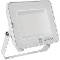Ledvance FLOODLIGHT COMPACT, 50 W, 840, SYM 100, WT, 1 pièce.