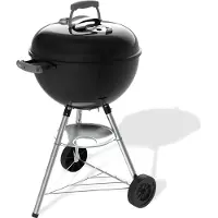 Weber Barbecue à charbon Bar-B-Kettle Ø 47 cm