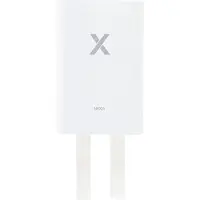 Nexa FB-120 VHD Couverture anti-feu Silicone Blanc 120x120 Boîte rigide