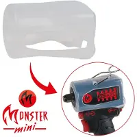 Ks Tools 515.1272 Couvercle de boîtier pour visseuse à choc