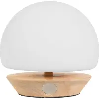 Steinhauer Lampe de table country Ancilla