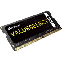 Corsair ValueSelect module de mémoire 8 Go 1 x 8 Go DDR4 2133 MHz