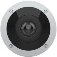 Axis Caméra De Surveillance M4318-plve