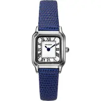 Sekonda Montre pour femmes 40293 bleu