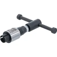 Bgs 8309 Extracteur pour aiguilles d'injecteur Common-Rail