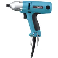 Makita Clé à chocs électronique 6952J