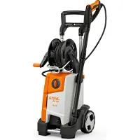 Stihl Nettoyeur haute pression électrique RE 140 K PLUS, 2900 watts, 140 bars