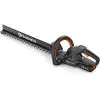 Husqvarna Taille-haies sans fil Aspire H50-P4A – ensemble